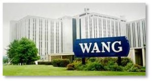 Wang Laboratories, Wang, An Wang, Lowell MA, Wang Towers