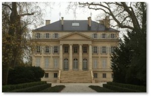The bulk of our Chateaux, Rivers and Wine trip took place in the southwest part of France, in and around Bordeaux.