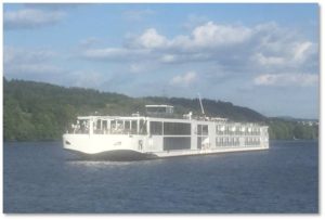 Viking Modi, Viking Cruises, Grand European, Danube River, Roundup June 2017 Posts