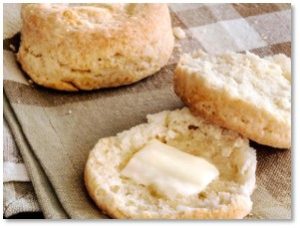 Paula Deen, biscuits, southern cooking