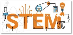 STEM jobs, science, technology, engineering, math