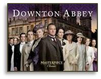 Downton Abbey, Robert Crawley, National Public Television, WGBH