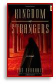 Kingdom of Strangers, Zoe Ferraris, Jeddah, Saudi Arabia