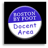 Boston by Foot, @bostonbyfoot, docent