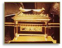 Ark of the Covenant, Raiders of the Lost Ark, Harrison Ford