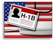 H-1B visa, offshoring, outsourcing