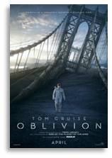 @oblivionmovie, Oblivion, Tom Cruise