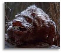 Rodent of Unusual Size, ROUS, The Princess Bride