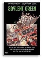 Soylent Green, Charlton Heston