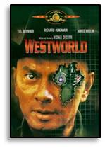 Westworld, Yul Brynner