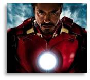 Iron Man 3, Robert Downey Jr., Tony Stark