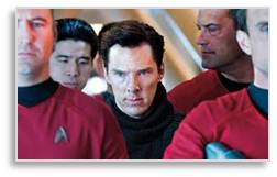 Star Trek Into Darkness, Gene Roddenberry, J.J. Abrams, Benedict Cumberbatch, Khan Noonien Singh, 