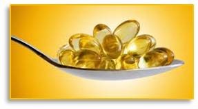 Omega-3 fatty acids, omega-3 capsules