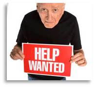 unemployment over 50, senior citizen