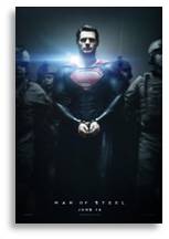 Superman, Man of Steel, Henry Cavill, superhero