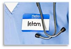 unpaid internships, interns