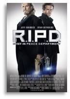 R.I.P.D movie