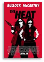 The Heat movie