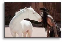 But The Lone Ranger tanked two years ago because it was a bad story told badly—very, very badly.