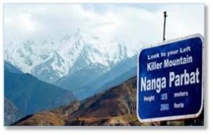 Nanga Parbat