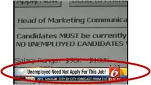 unemployed need not apply, unemployment over 50