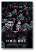 Closed Circuit, Eric Bana
