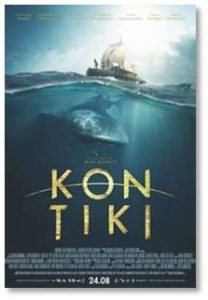 Kon Tiki Movie 2013