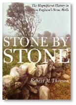Stone by Stone, Robert M. Thorson