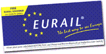 Eurail Pass