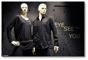 mannequins, retail stores, empty store, customer service