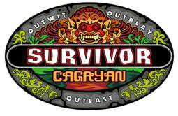 Survivor Cagayan, Outwit outplay outlast