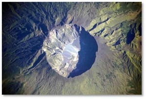 Mount Tambora, Year Without a Summer