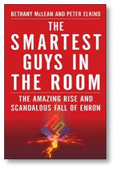 The Smartest Guys in the Room, Bethany McLean, Peter Elkind, Enron