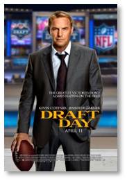 Draft Day, Kevin Costner, Ivan Reitman