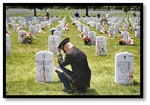 Arlington National Cemetery, Memorial Day, Decoration Day