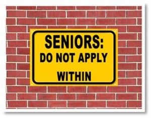 seniors do not apply within