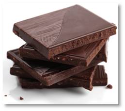 dark chocolate, dark chocolate is a superfood