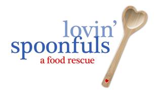 Lovin Spoonfuls: “We pick up wholesome, fresh food that would otherwise be thrown away from grocery stores, produce wholesalers, farms and farmers markets, and distribute it to community non-profits that feed Greater Boston’s hungry.”