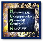 human resources, HUMAN