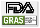 Generally Recognized as Safe, GRAS, Food and Drug Administration, FDA, FDA GRAS
