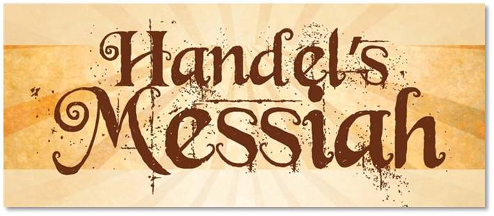 Messiah, Handel's Messiah, George Frederic Handel