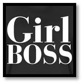 Girl Boss, Sophie Amoruso