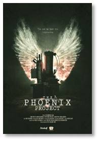 The Phoenix Project movie, science fiction movies 2015