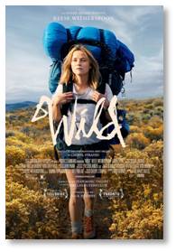 Wild movie, Reese Witherspoon, Laura Dern