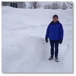 polar vortex, big snow, winter of 2015,