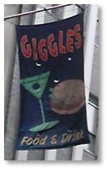 Giggles Restaurant, Manhattan