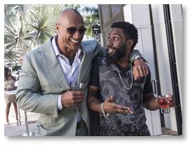In the meantime, HBO has rolled out a series called Ballers about the lives and afterlives of NFL players. 
