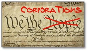We the Corporations: the Constitution according to Citizens united