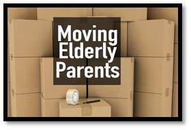 Moving a parent that does not want to move is one of the most difficult things a child will face. It is not the natural order of things for adult children to dictate what their parents must do. Yet that is exactly where I found myself; giving my dad the ultimatum of moving or remaining in his home without any further assistance from me. 