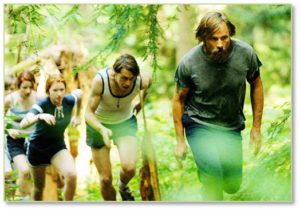 Of the six summer movies in the roundup, I enjoyed Captain Fantastic the most and it provided the most intellectual stimulation after the fact. Everyone involved does a great job but I can’t tell you much without spoiling the story. 